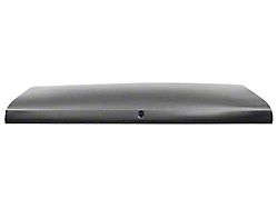 OPR Trunk Lid/ Mustang Fastback
