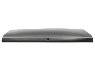 OPR Trunk Lid/ Mustang Fastback