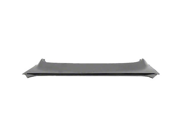 1965-1966 Mustang Fastback Upper Rear Deck Panel