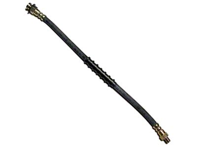 1965-1966 Mustang Front Disc Brake Flex Hose (Front Disc Brakes)