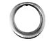 1965-1966 Mustang GT Stainless Steel Exhaust Tip Trim Ring