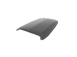 1965-1966 Mustang GT350 Stamped Steel Hood Scoop