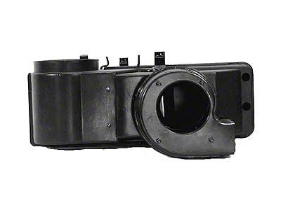 1965-1966 Mustang Heater Box for 3-Speed Heater