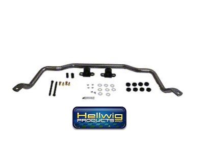 1965-1966 Mustang Hellwig 1-1/4 Tubular Front Sway Bar