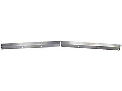 OPR Hood Moulding (65-66 Mustang)