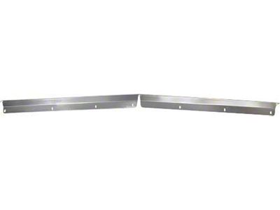 OPR 1965-1966 Mustang Hood Moulding