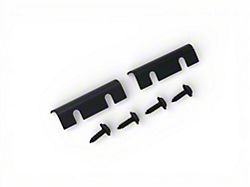 Hood To Cowl Seal Retainer (65-66 Mustang)