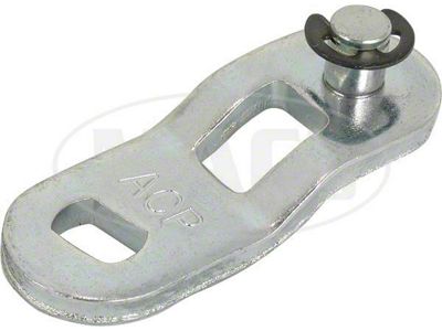 1965-1966 Mustang Kick Down Lever for C4 and C6 Transmission