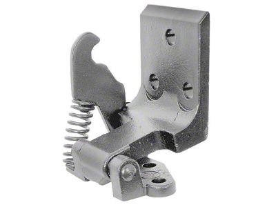 OPR 1965-1966 Mustang Lower Door Hinge, Right