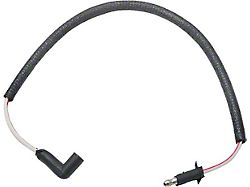 Oil Gauge Extension Wire, All V8 Engines (65-66 Mustang)