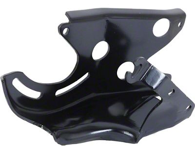 1965-1966 Mustang Power Steering Pump Bracket, 289 V8 with Ford Pump