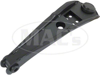 1965-1966 Mustang Reinforced Lower Control Arm, Left or Right