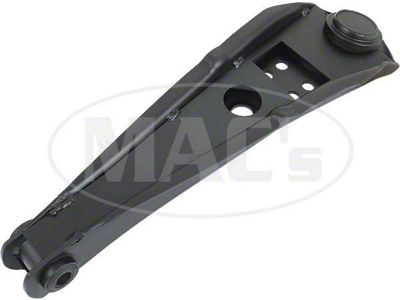 1965-1966 Mustang Reinforced Lower Control Arm, Left or Right