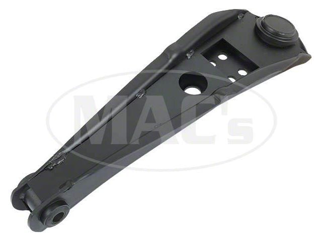 1965-1966 Mustang Reinforced Lower Control Arm, Left or Right