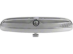 OPR 1965-1966 Mustang Twist Knob Type Day/Night Inside Rear View Mirror Assembly