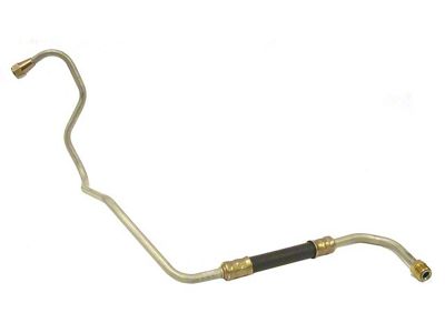 Windshield Wiper Pressure Hose (65-66 Thunderbird)