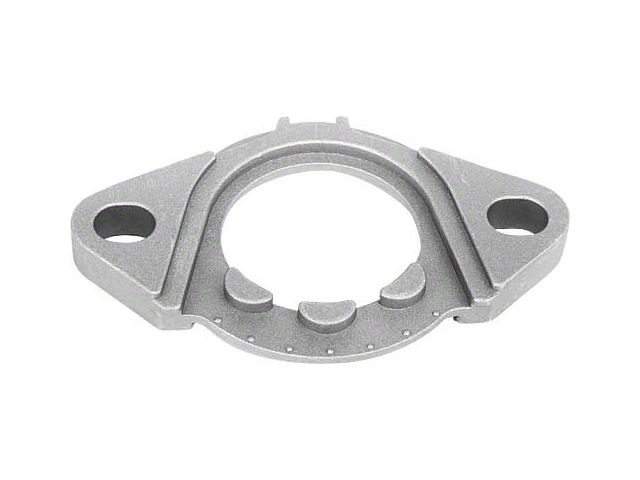 1965-1966 Ford Thunderbird Power Brake Booster To Master Cylinder Spacer, Metal Plate, Midland Booster