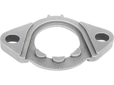 1965-1966 Ford Thunderbird Power Brake Booster To Master Cylinder Spacer, Metal Plate, Midland Booster