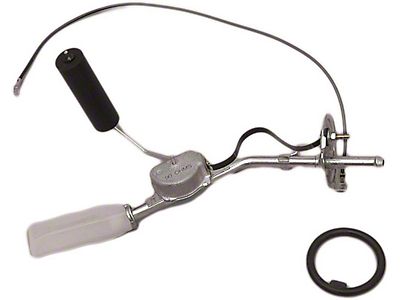 I Tested Marine Sending Units for Fuel Tanks: Here's What I Found
