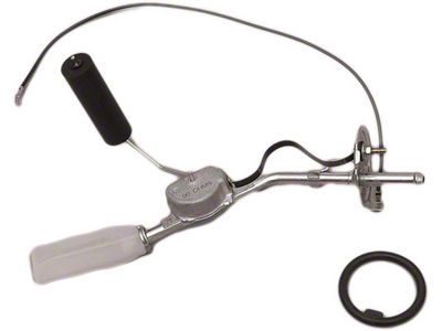 Sending Unit, Gas Tank, 3/8 (65-67 Biscayne; 65-67 Impala)