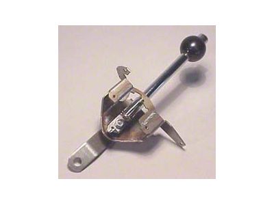 1965-1967 Corvette Automatic Transmission Shifter