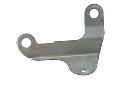 Carburetor Return Spring Bracket, 1965-1967 