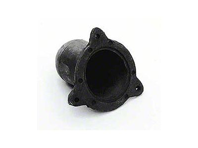 1965-1967 Corvette Clutch Rod Boot