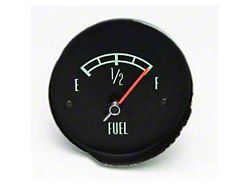 1965-1967 Corvette Fuel Gauge 