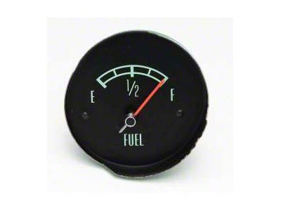 1965-1967 Corvette Fuel Gauge