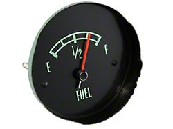 1965-1967 Corvette Fuel Gauge Dash 