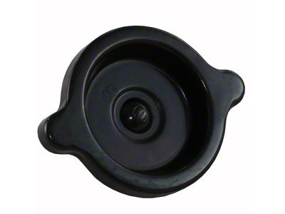 1965-1967 Corvette Oil Filler Cap Big Block