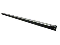 1965-1967 Corvette Rocker Molding With Side Exhaust