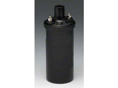 1965-1967 Corvette Small Block Standard Ignition Coil
