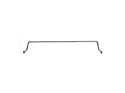 1965-1967 Corvette Sway Bar Rear 9/16