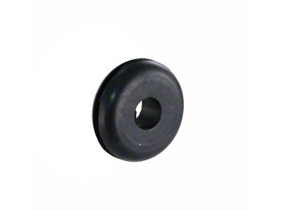 1965-1967 Corvette Upper Ignition Shield Grommet Big Block Rear