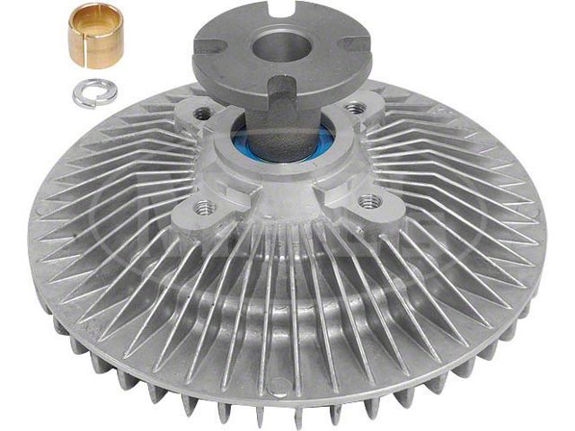 Thermal Fan Clutch/ Aftermarket