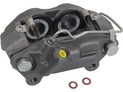 1965-1967 Ford Thunderbird Right Front Disc Brake Caliper