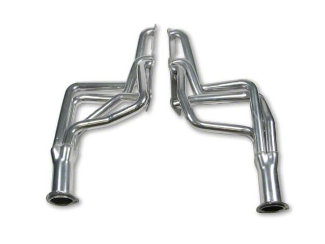 1965-1967 GTO Frostbite Aluminum Radiator- 3-Row