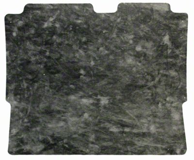 Ecklers 1965-1967 GTO Hood Insulation
