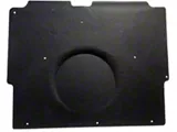 1965-1967 GTO Molded Hood Insulation