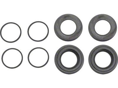 1965-1967 Mustang Disc Brake Caliper Seal Kit