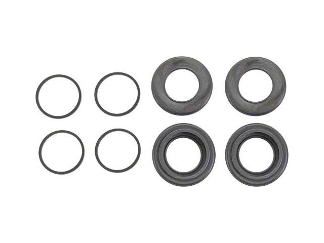 1965-1967 Mustang Disc Brake Caliper Seal Kit