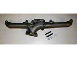 OPR 1965-1967 Mustang Exhaust Manifold, 144/170/200 6-Cylinder without IMCO