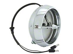 OPR 1965-1967 Mustang Fog Light Housing Assembly