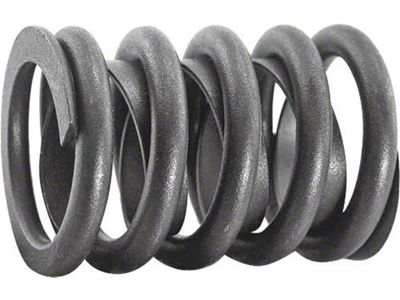 1965-1967 Mustang Intake and Exhaust Valve Spring, Hi-Po 289 V8