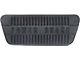 1965-1967 Mustang Power Drum Brake Pedal Pad for Automatic Transmission