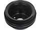 Mustang Crank Pulley, 289 V8, Triple Groove, 1965-1967 (Power Steering & A/C)