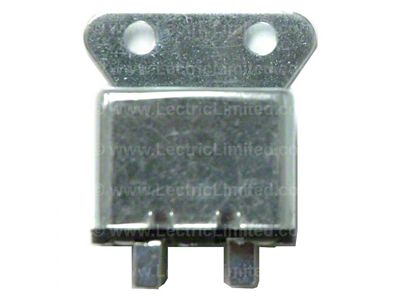 1965-1968 Buick GM A-body Horn Relay - Replacement