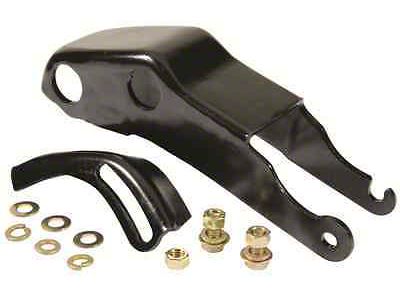 1965-1968 Chevelle Power Steering Bracket Kit,Includes hardware, Big Block