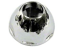 Nut,Antenna,65-68 